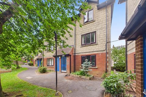 Portland Place, Frome 1 bed apartment for sale