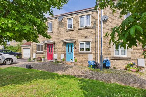 Marleys Way, Frome 2 bed terraced house for sale