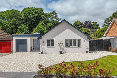 Thursby Road, Christchurch BH23 3 bed bungalow for sale