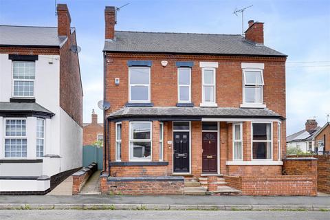 Butt Street, Sandiacre NG10 3 bed semi