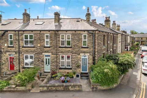 Dalmeny Terrace, Bridge Road, Rodley... 3 bed terraced house for sale