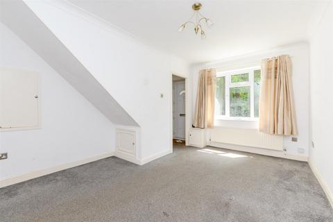 Woodbury Road, Walderslade Woods... 2 bed end of terrace house for sale