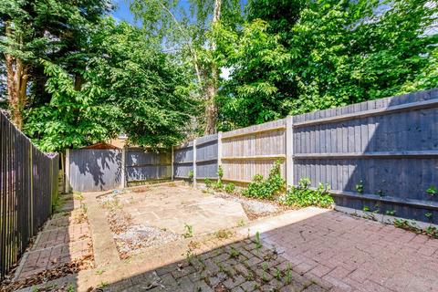 Woodbury Road, Chatham ME5 2 bed end of terrace house for sale