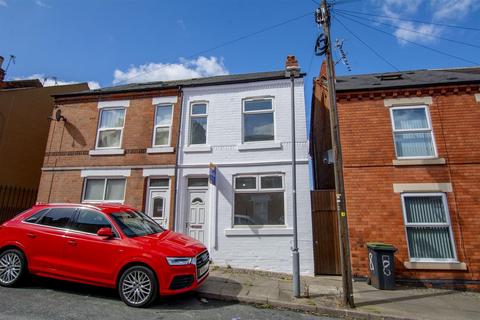 Lawrence Street, Stapleford, Nottingham 3 bed semi