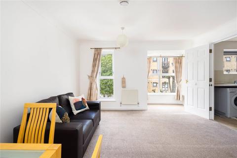 Montague House, 10 Wesley Avenue... 2 bed flat for sale