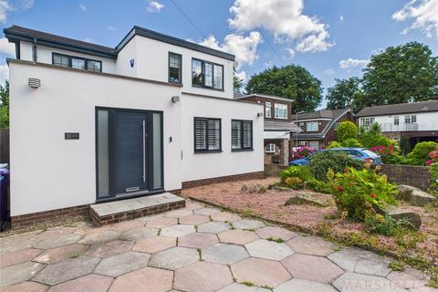 Mount Park, Woolton, Liverpool, L25 4 bed detached house for sale