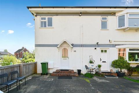 Lewes Road, Eastbourne BN21 2 bed flat for sale