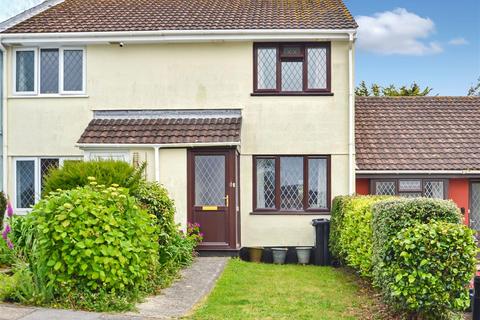 Falmouth TR11 2 bed terraced house for sale