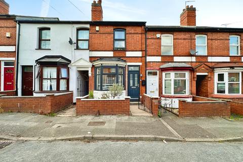 Waverley Road, Wednesbury WS10 2 bed terraced house for sale