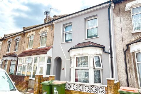 Dongola Road, London E13 0AZ 3 bed terraced house for sale