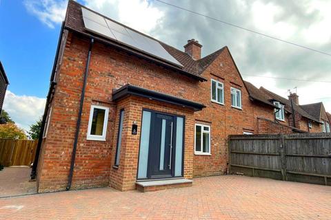 Five Ashes, Mayfield, East Sussex, TN20 5 bed semi