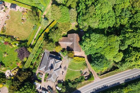 Methven, Perth 4 bed detached bungalow for sale