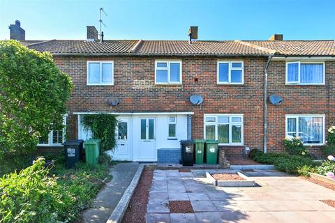 Keymer Close, Eastbourne 2 bed terraced house for sale
