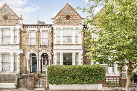 Kingscourt Road, London SW16 2 bed flat for sale