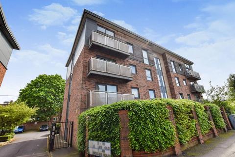 Eccles Fold, Eccles, M30 1 bed flat for sale