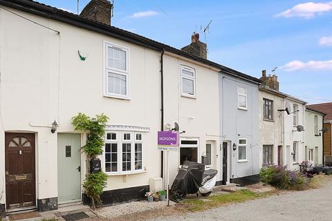 Canterbury Lane, Rainham 2 bed terraced house for sale