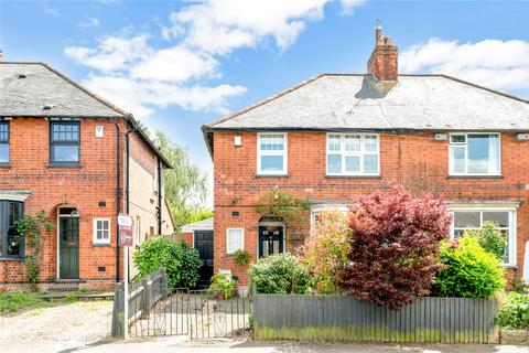 Houlditch Road, Leicester LE2 3 bed semi