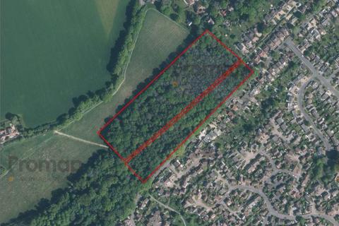 Camellia Way, Wokingham Land for sale
