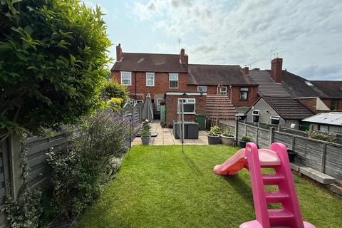 Spring Street, Halesowen, B63 2SY 2 bed terraced house for sale