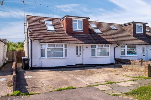 Berriedale Drive, Sompting, Lancing 5 bed semi