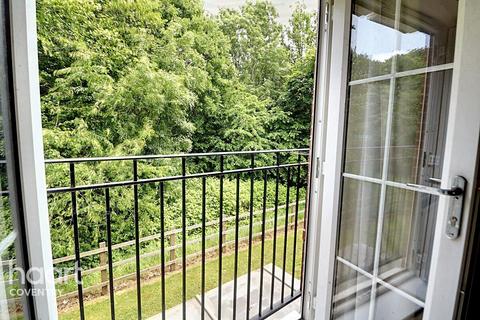 Mistle Court, Coventry 2 bed apartment for sale
