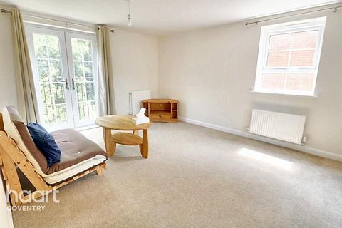 Mistle Court, Coventry 2 bed apartment for sale