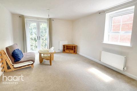 Mistle Court, Coventry 2 bed apartment for sale