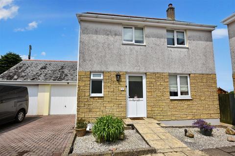 Glowarth Koth, Camborne 3 bed house for sale