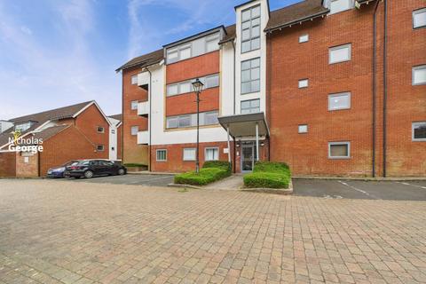 Griffin Close, Northfield... 1 bed apartment for sale