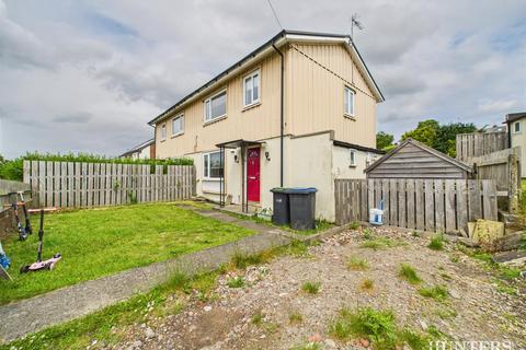 Ashby Crescent, Consett 3 bed semi