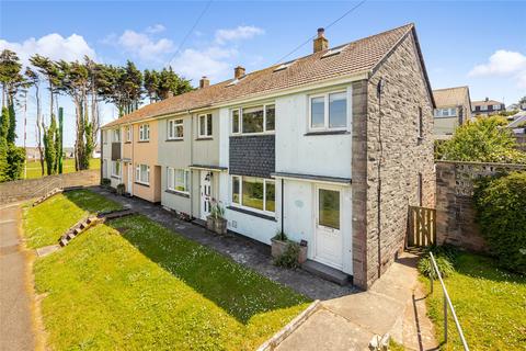 Camperdown Road, Salcombe 3 bed end of terrace house for sale