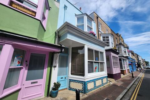 Addington Street, Ramsgate CT11 4 bed terraced house for sale