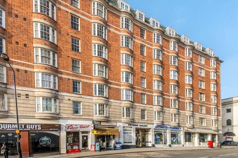 Porchester Road, Queensway, London, W2 1 bed flat for sale