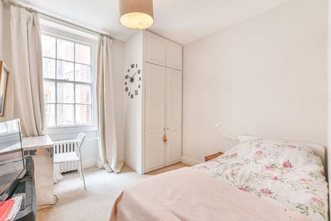 Porchester Road, Queensway, London, W2 1 bed flat for sale