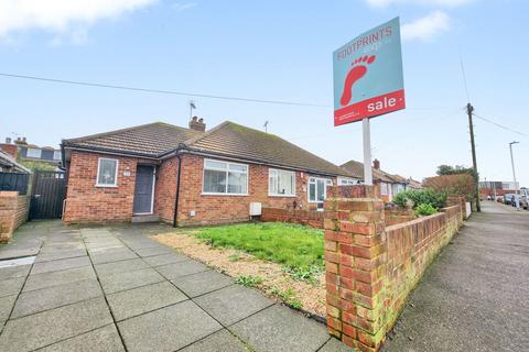 Cliftonville Avenue, Ramsgate CT12 1 bed semi