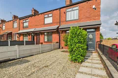Boardmans Lane, St Helens, WA9 2 bed end of terrace house for sale