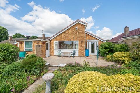 Greenhoe Place, Swaffham 3 bed detached bungalow for sale