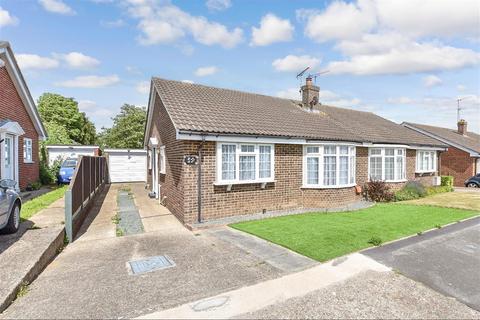 Patterson Close, Deal, Kent 2 bed semi