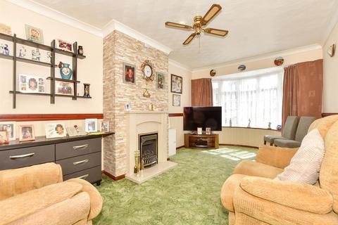 Patterson Close, Deal, Kent 2 bed semi
