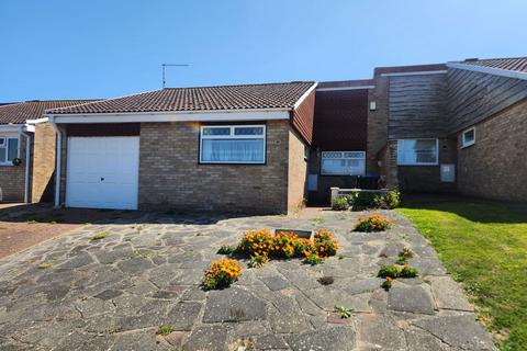 Sandhurst Road, Margate CT9 2 bed semi