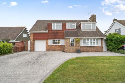 Inglewood Drive, Aldwick, PO21 4 bed detached house for sale