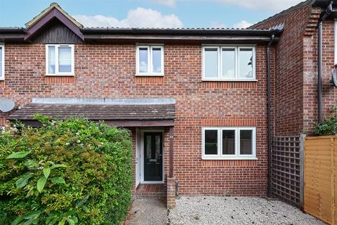 Tongham Meadows, Farnham GU10 1 bed terraced house for sale