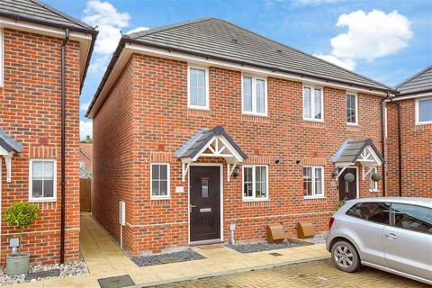 Bittern Way, Chichester PO20 2 bed semi