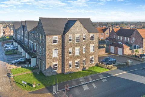 Wetherby, Montagu Crescent, Spofforth... 2 bed apartment for sale
