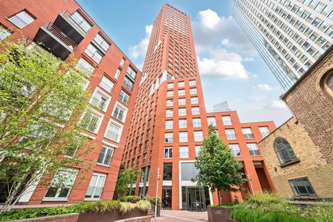 Exchange Gardens, Vauxhall, London, SW8 1 bed flat for sale