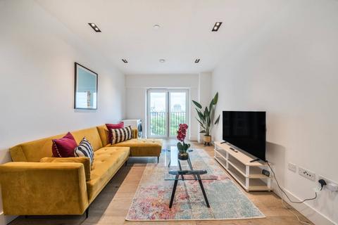 Exchange Gardens, Vauxhall, London, SW8 1 bed flat for sale
