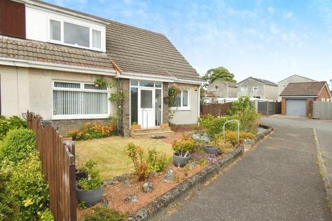 Underwood, Kilwinning KA13 4 bed semi