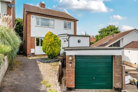 Grove Hill, Colyton.Devon 3 bed detached house for sale