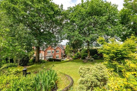 Apostles Oak, Abberley, Worcester... 6 bed detached house for sale