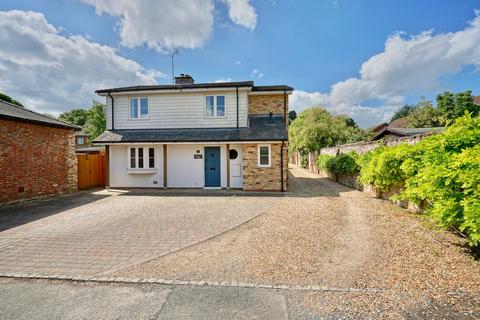 Grass Yard, Kimbolton, Huntingdon, PE28 4 bed detached house for sale